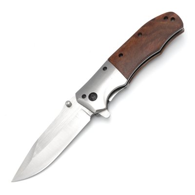 Нож складной Wood Classic JACKN008 фото