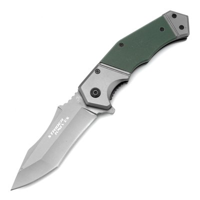 Нож складной Green Compact JACKN016 фото