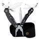 Мультитул Traveler Black Pliers 9в1 (12 функций) MLTOOL007 фото 1