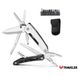 Мультитул Traveler Steel Tools 5в1 (10 функцій) MLTOOL011 фото 2