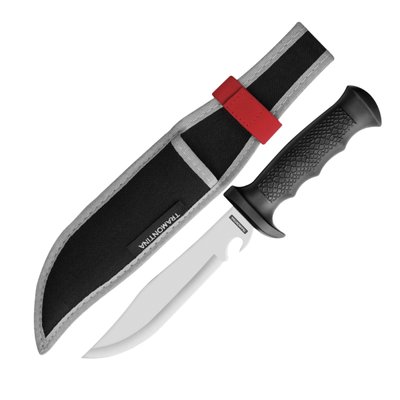 Нож туристический Black Sport TRKNF002 фото